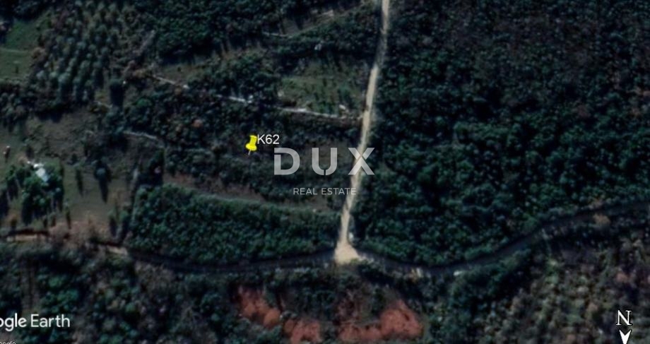 ISTRA, ROVINJ - Idealna kmetijska parcela