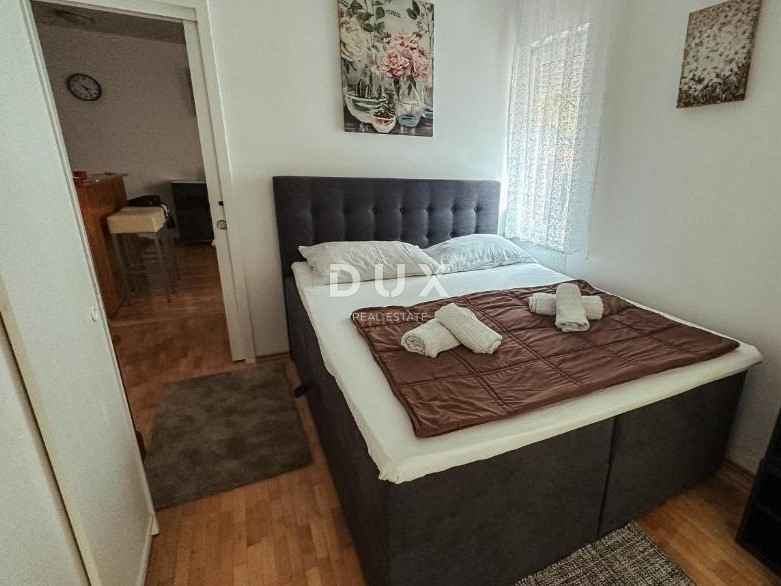 Stanovanje Opatija - Centar, Opatija, 92m2