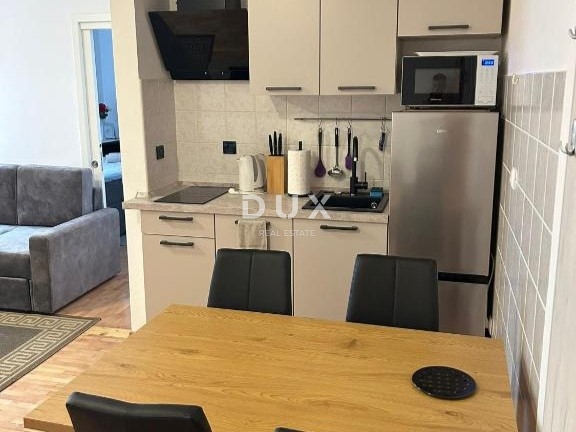 Stanovanje Opatija - Centar, Opatija, 92m2