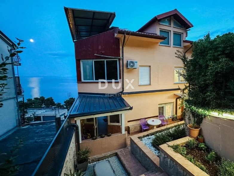 Stanovanje Opatija - Centar, Opatija, 92m2