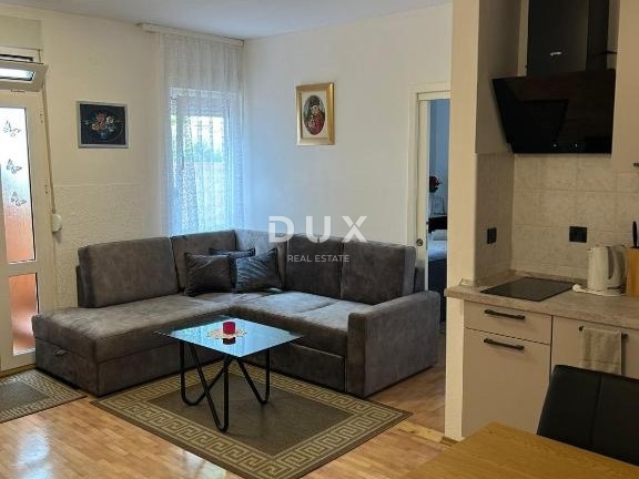 Stanovanje Opatija - Centar, Opatija, 92m2