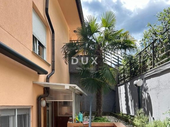 Stanovanje Opatija - Centar, Opatija, 92m2