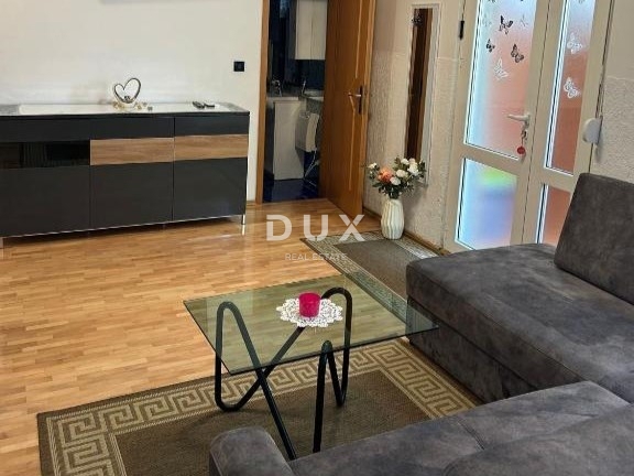 Stanovanje Opatija - Centar, Opatija, 92m2