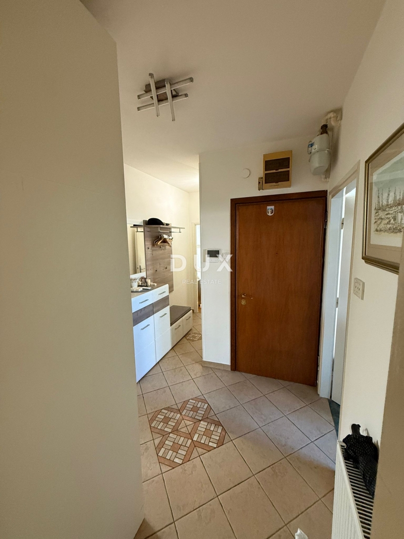 Stanovanje Donji grad, Donji Grad, 77m2