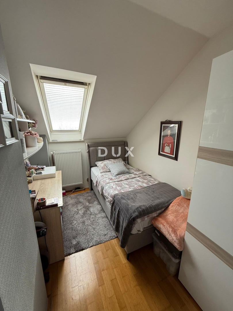 Stanovanje Donji grad, Donji Grad, 77m2