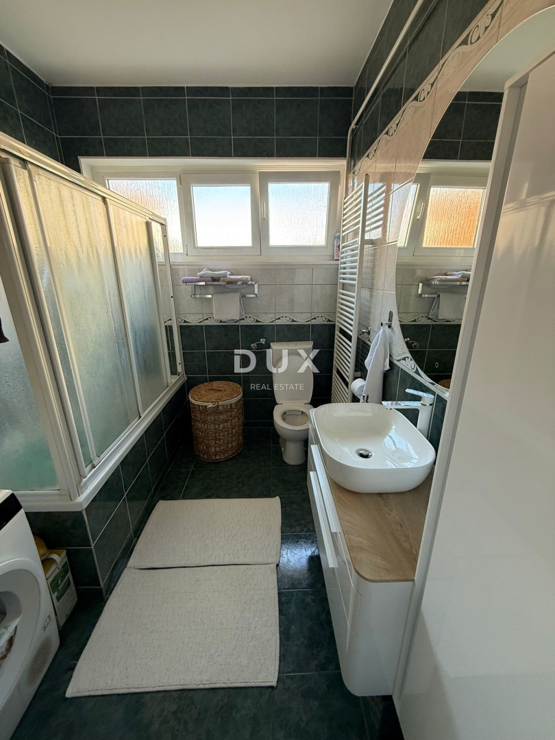 Stanovanje Donji grad, Donji Grad, 77m2