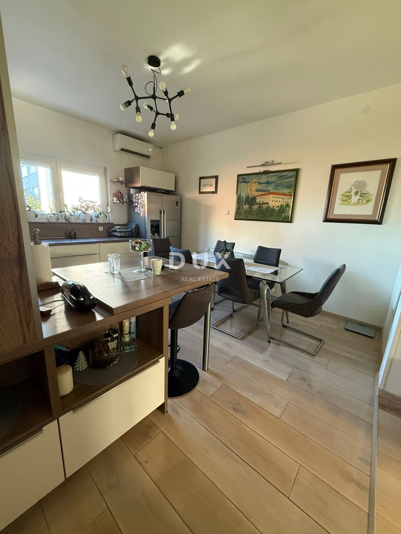 Stanovanje Donji grad, Donji Grad, 77m2