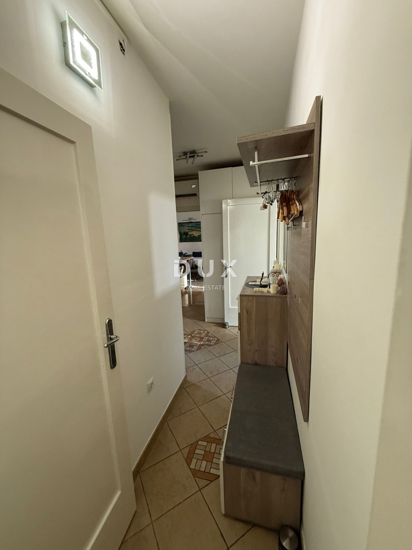 Stanovanje Donji grad, Donji Grad, 77m2