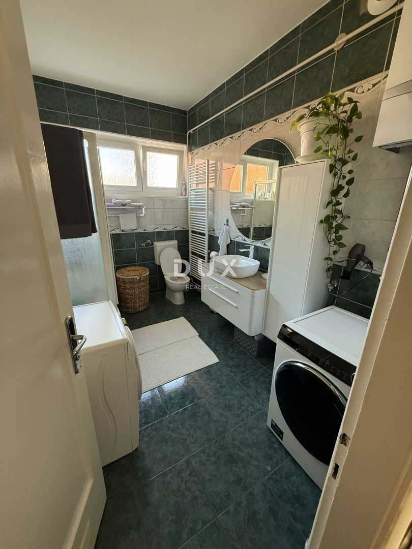 Stanovanje Donji grad, Donji Grad, 77m2