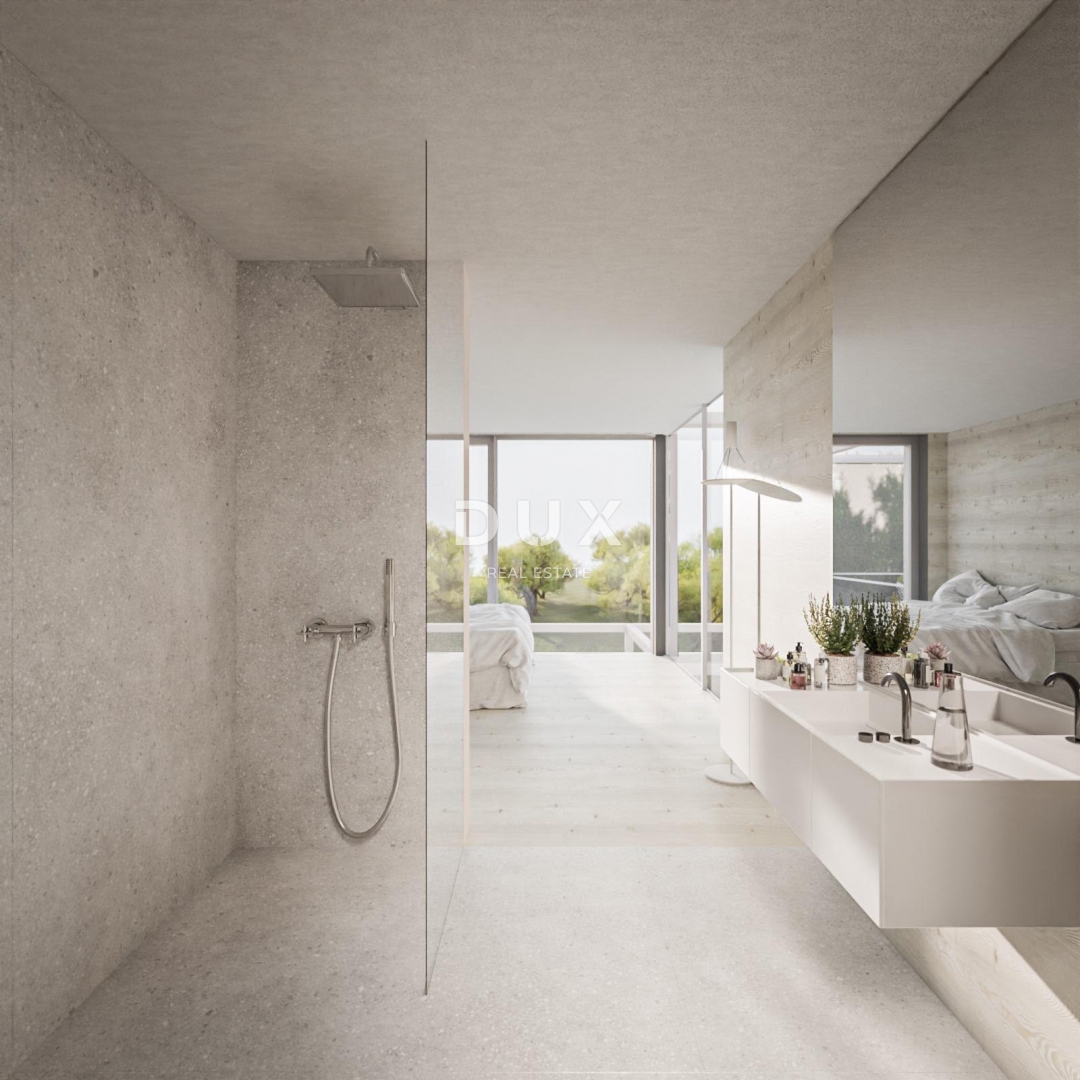 Hiša Lovrečica, Umag, 202m2