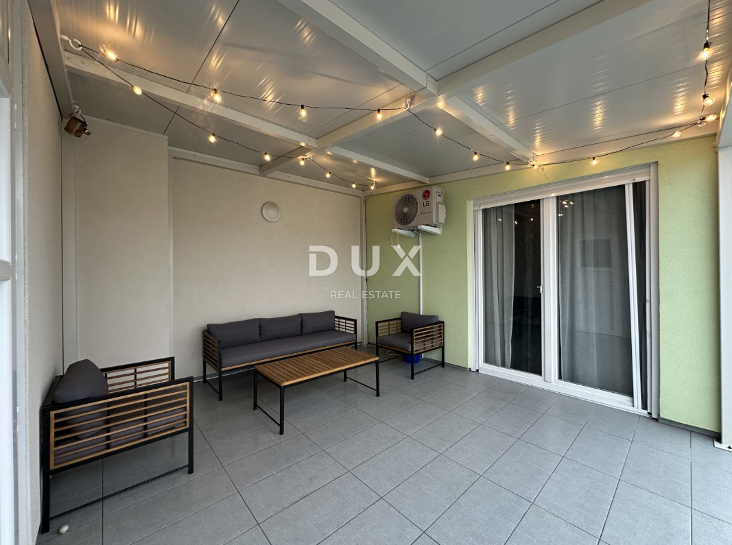 ZAGREB, SESVETE - družinsko trisobno stanovanje na mirni lokaciji