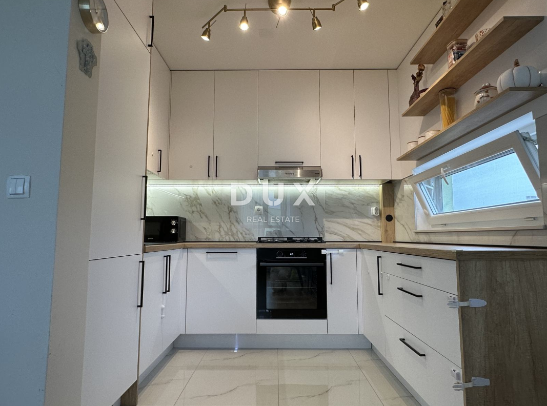 ZAGREB, SESVETE - družinsko trisobno stanovanje na mirni lokaciji