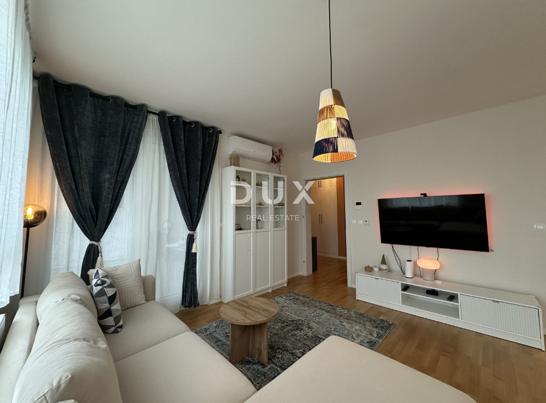 ZAGREB, SESVETE - družinsko trisobno stanovanje na mirni lokaciji