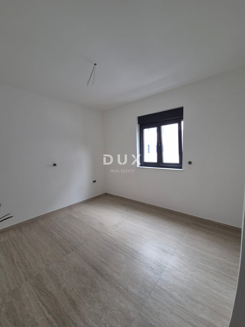 Stanovanje Pakoštane, 70m2