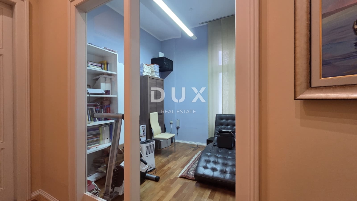 Stanovanje Potok, Rijeka, 146m2