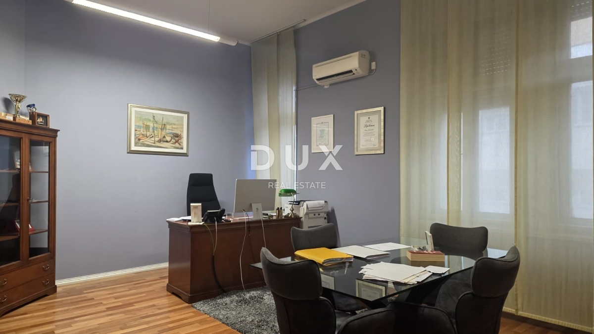 Stanovanje Potok, Rijeka, 146m2