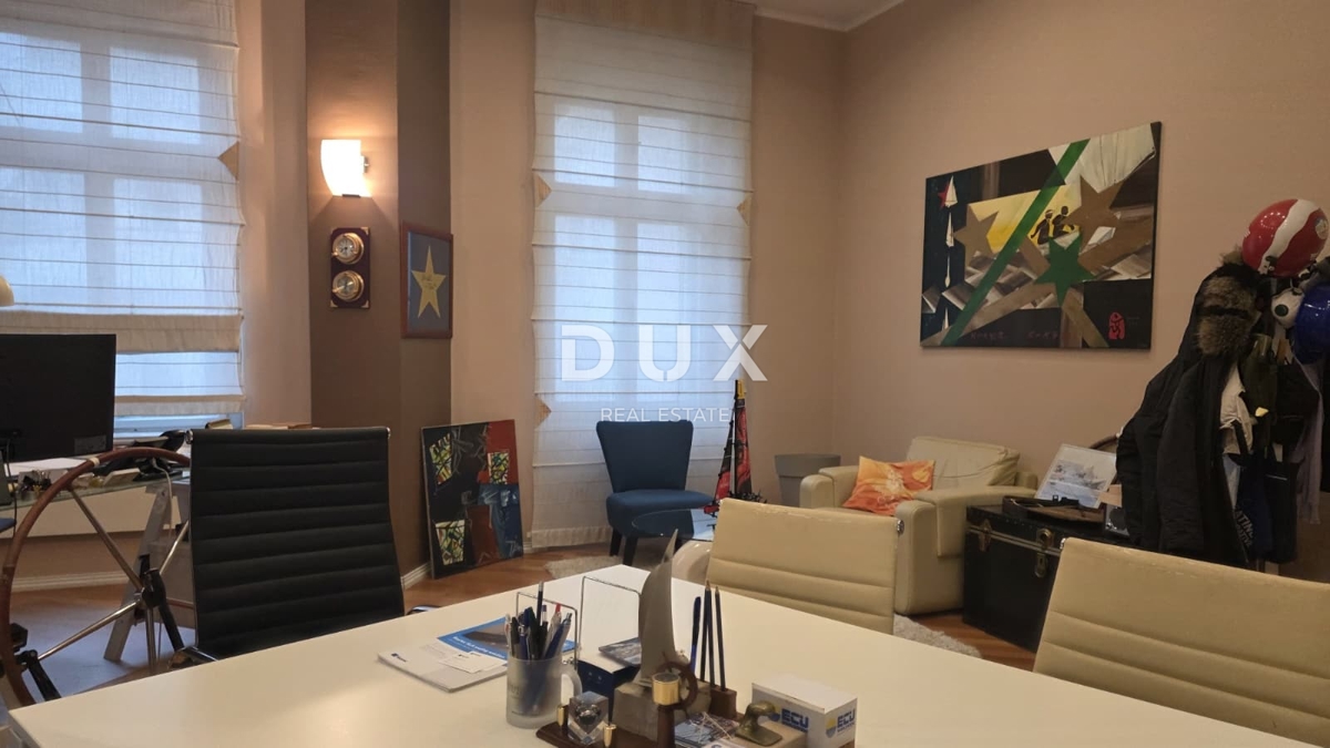 Stanovanje Potok, Rijeka, 146m2