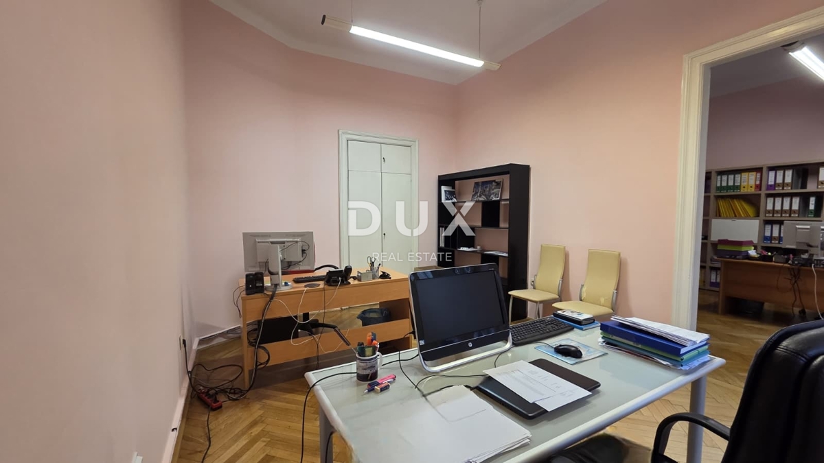 Stanovanje Potok, Rijeka, 146m2