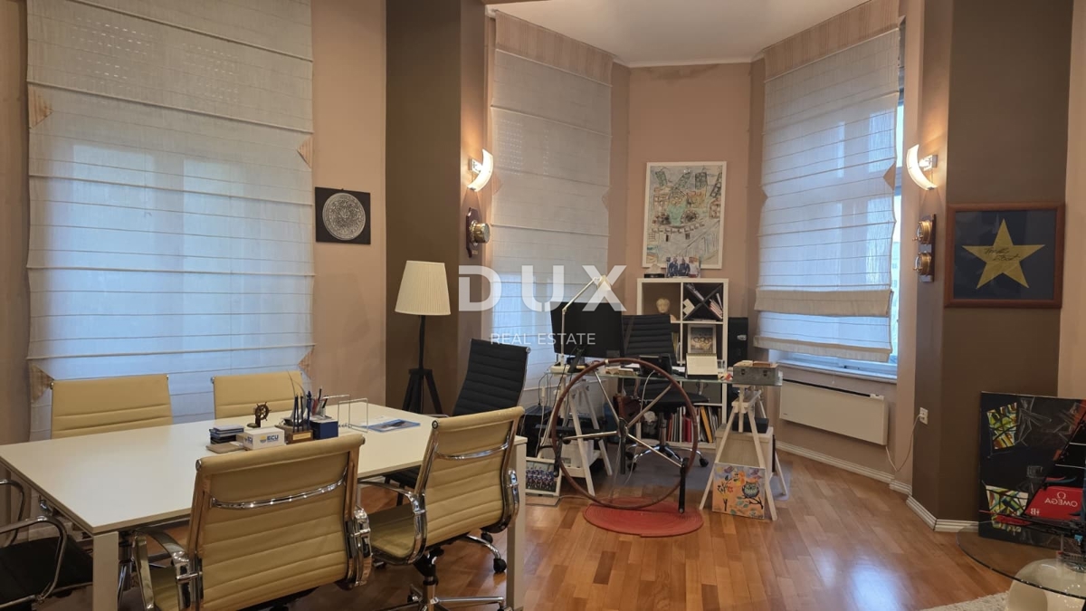 Stanovanje Potok, Rijeka, 146m2