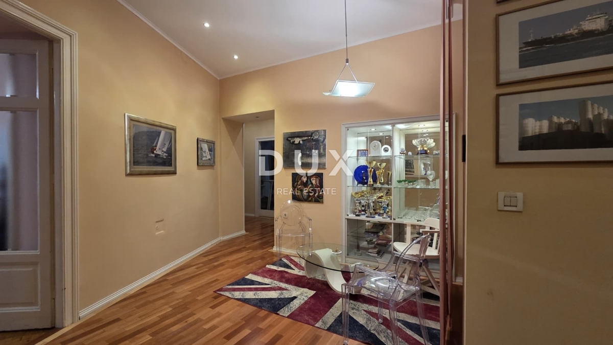 Stanovanje Potok, Rijeka, 146m2