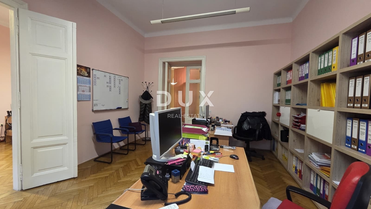 Stanovanje Potok, Rijeka, 146m2