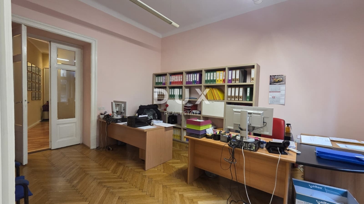 Stanovanje Potok, Rijeka, 146m2