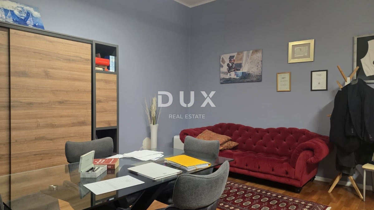 Stanovanje Potok, Rijeka, 146m2