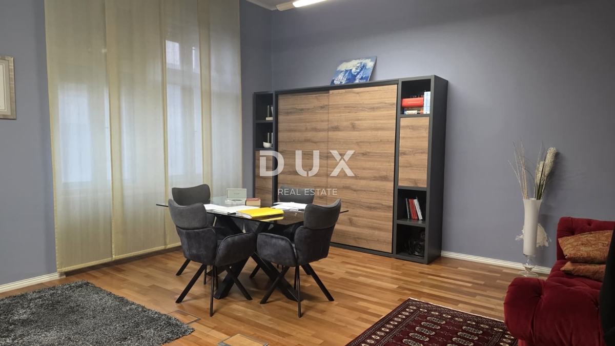 Stanovanje Potok, Rijeka, 146m2