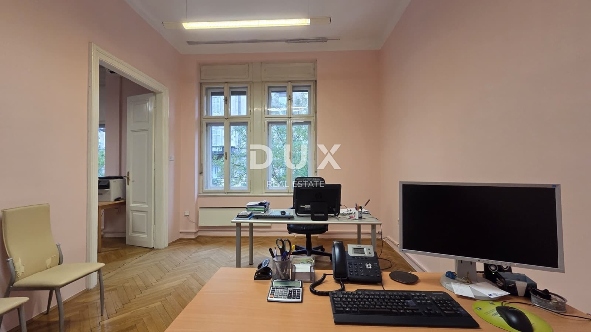 Stanovanje Potok, Rijeka, 146m2