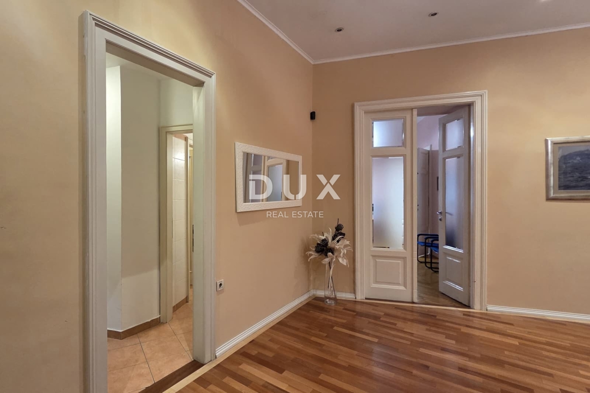 Stanovanje Potok, Rijeka, 146m2