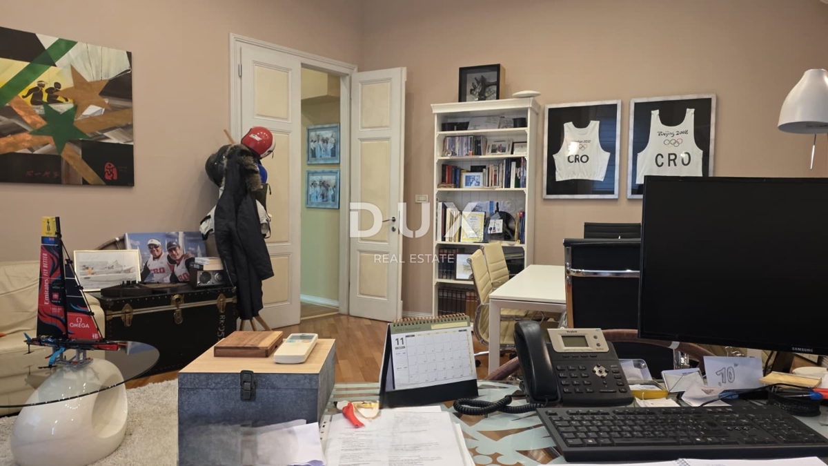 Stanovanje Potok, Rijeka, 146m2