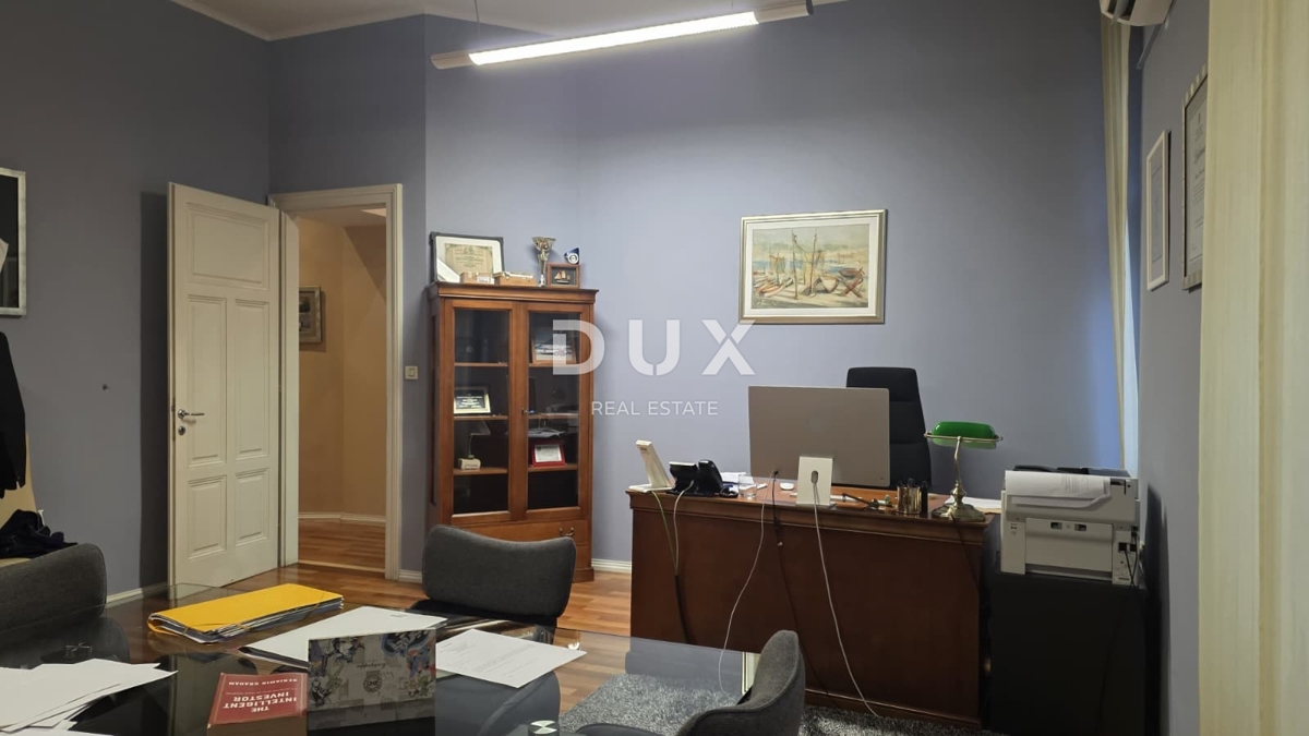 Stanovanje Potok, Rijeka, 146m2