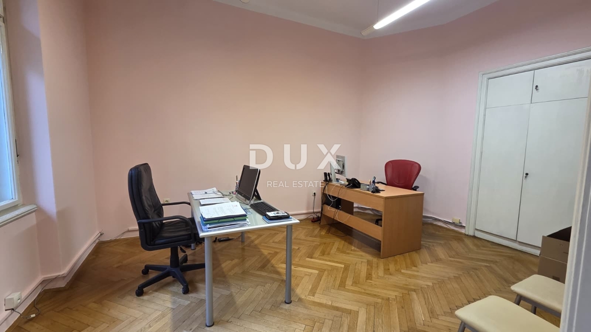 Stanovanje Potok, Rijeka, 146m2