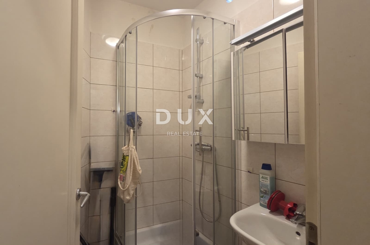 Stanovanje Potok, Rijeka, 146m2