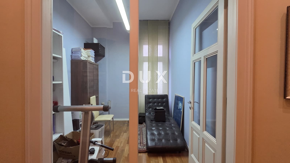 Stanovanje Potok, Rijeka, 146m2