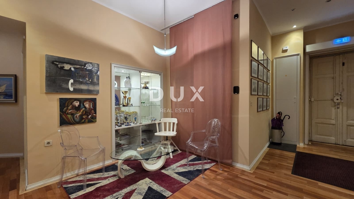 Stanovanje Potok, Rijeka, 146m2