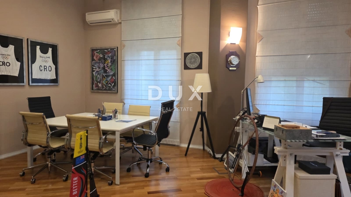 Stanovanje Potok, Rijeka, 146m2