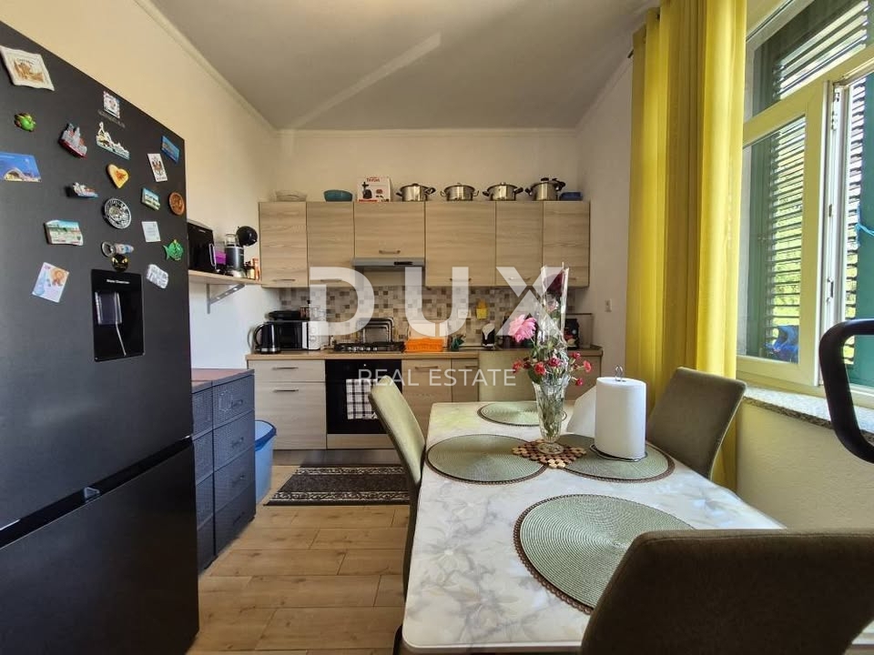 RIJEKA, PODMURVICE - prenovljeno stanovanje z odlično razporeditvijo, idealno za bivanje ali investicijo