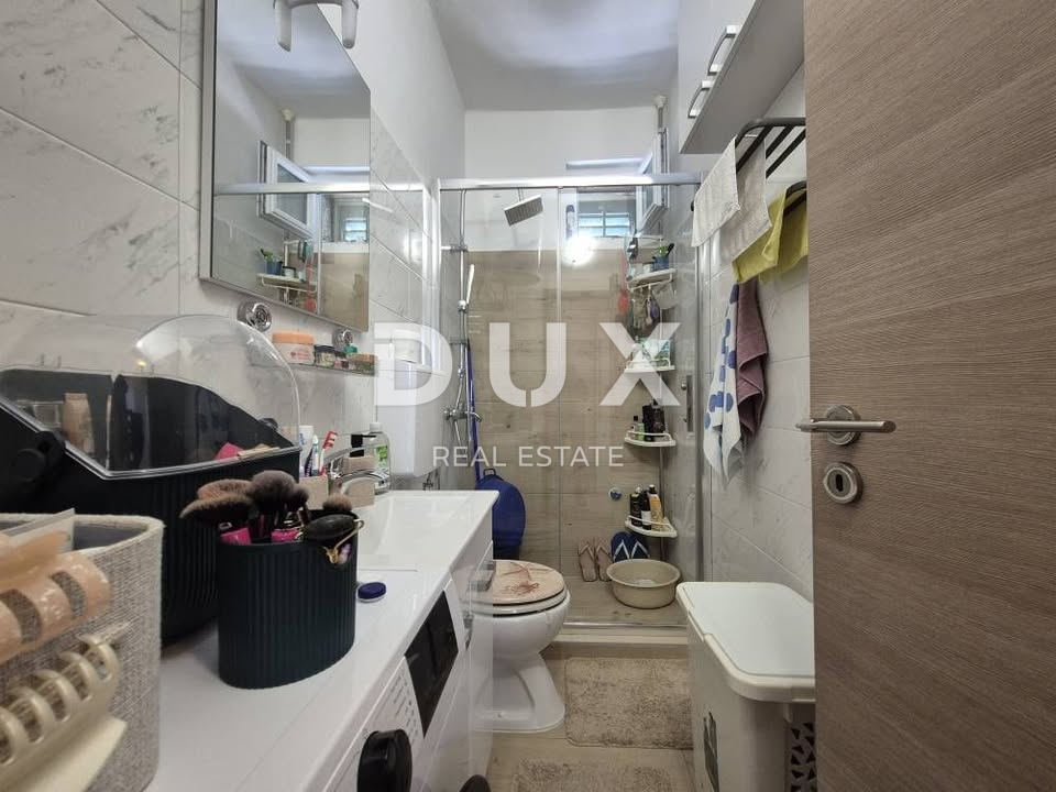 RIJEKA, PODMURVICE - prenovljeno stanovanje z odlično razporeditvijo, idealno za bivanje ali investicijo