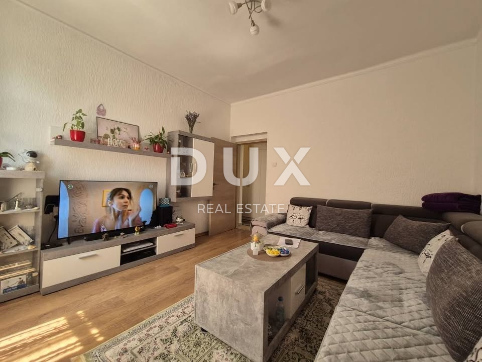 RIJEKA, PODMURVICE - prenovljeno stanovanje z odlično razporeditvijo, idealno za bivanje ali investicijo