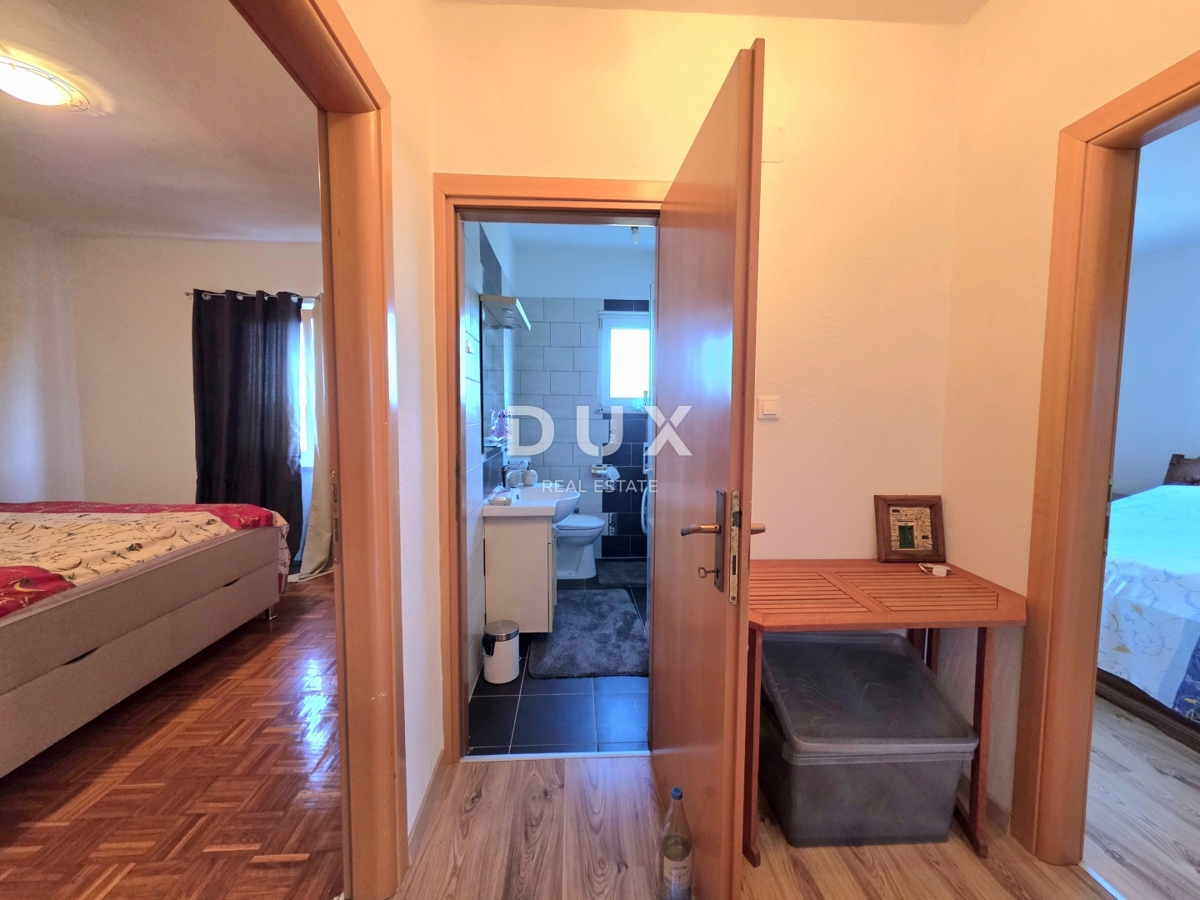 Stanovanje Poreč, 72,10m2