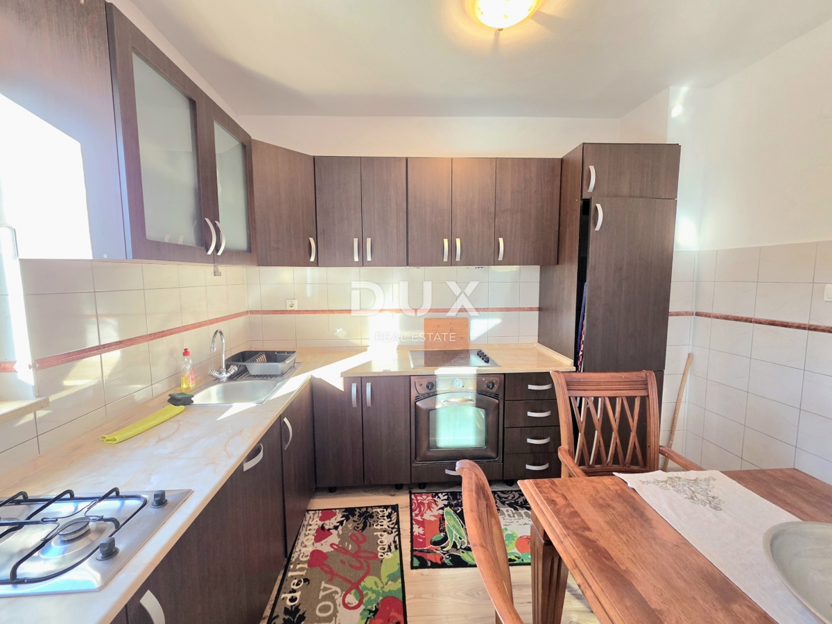 Stanovanje Poreč, 72,10m2