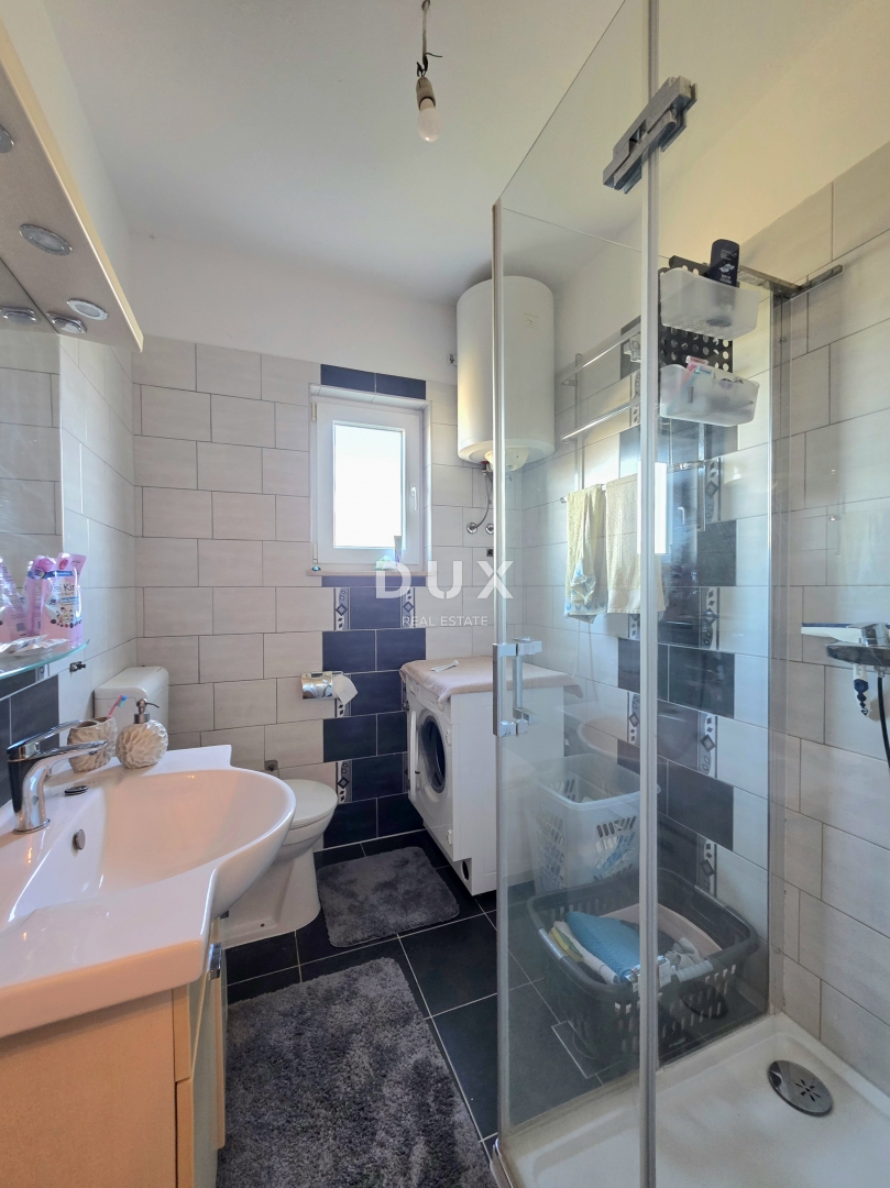 Stanovanje Poreč, 72,10m2