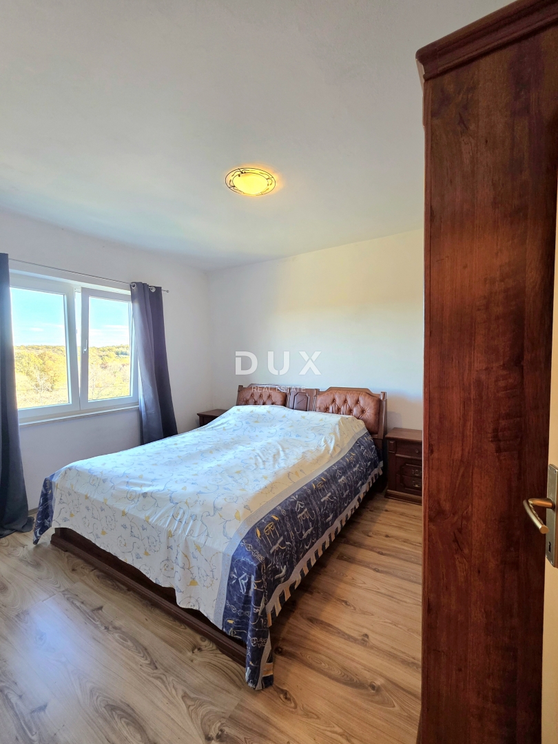 Stanovanje Poreč, 72,10m2