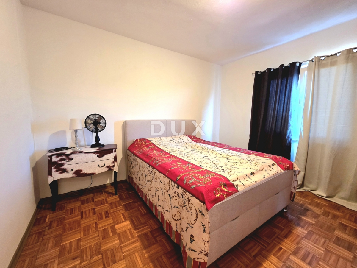 Stanovanje Poreč, 72,10m2