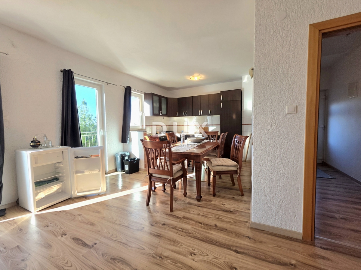 Stanovanje Poreč, 72,10m2