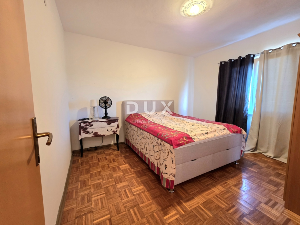 Stanovanje Poreč, 72,10m2