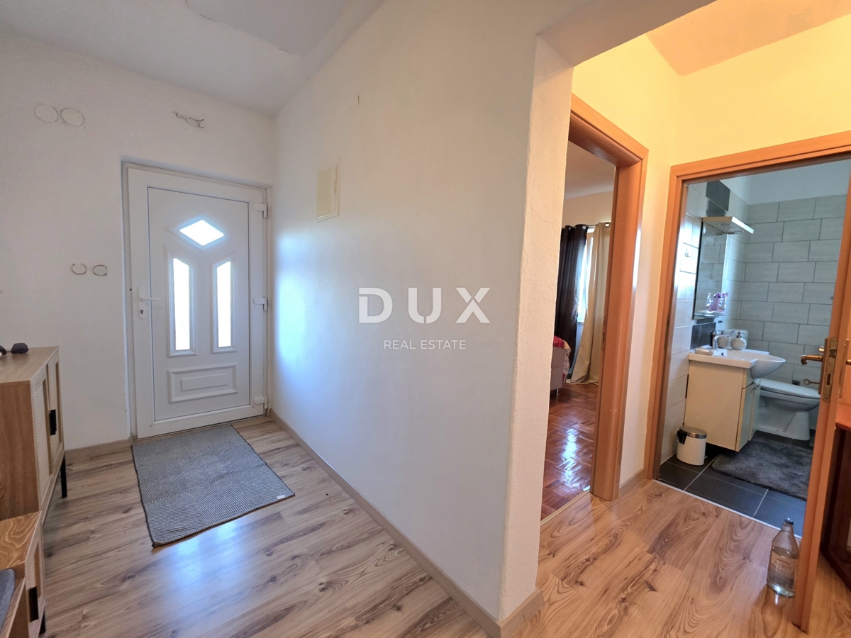 Stanovanje Poreč, 72,10m2