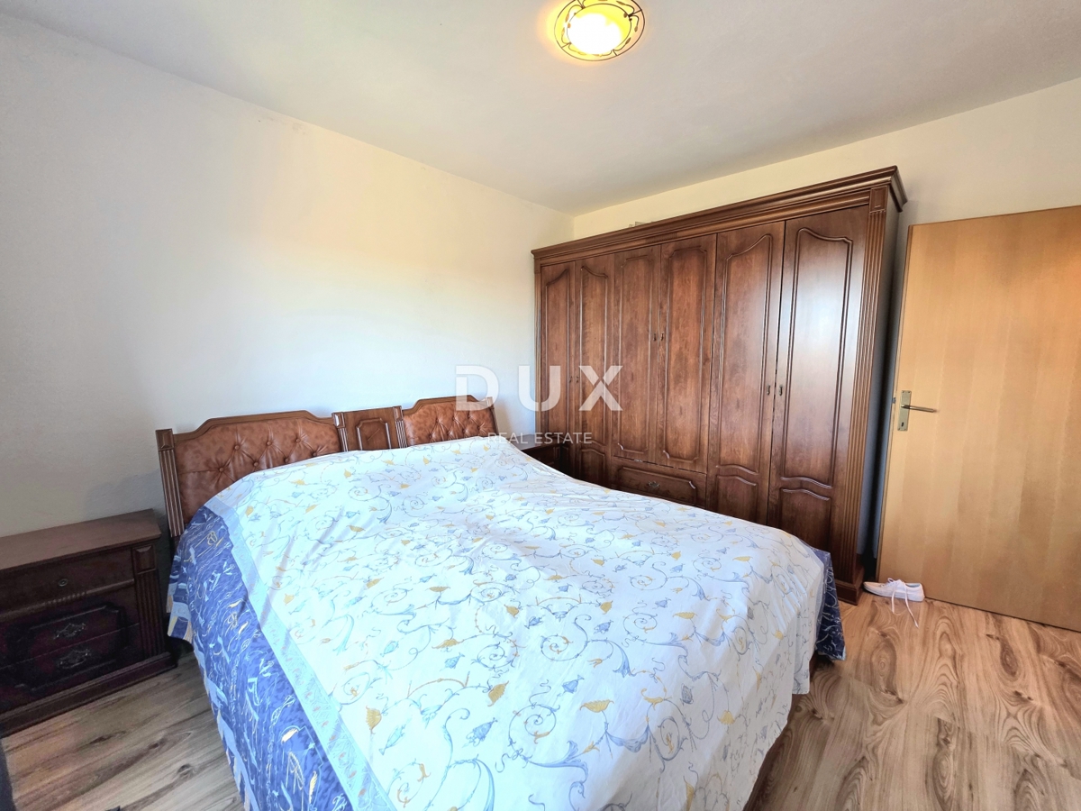 Stanovanje Poreč, 72,10m2