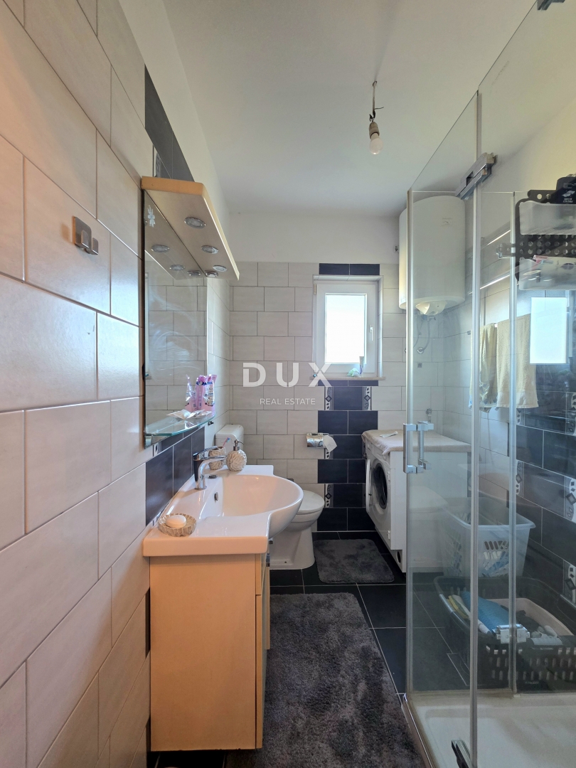 Stanovanje Poreč, 72,10m2